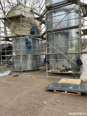 Angajăm Izolatori Industriali - Nu necesită experiență - imagine 3