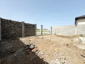 Duplex 4 camere, P+M, 100 mp utili, 20mp terase -Sag