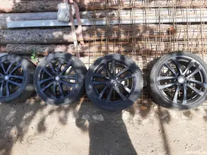 jenti seat leon R18  - imagine 2