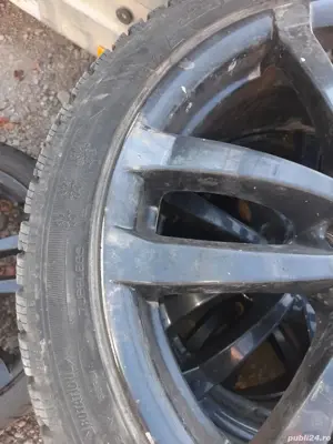 jenti seat leon R18  - imagine 3