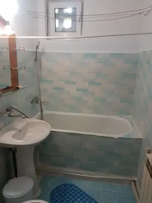 Apartament 2 camere de închiriat - Parcul Pescaru - imagine 10