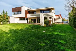 Simplitate Sofisticată - Design Unic - Timisoara