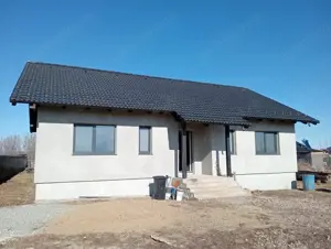 Casa Individuala Sanpetru