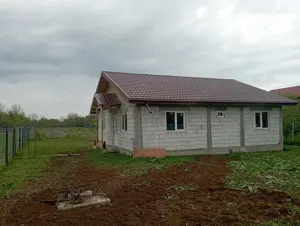 Casă de vazare Siliștea Snagovului