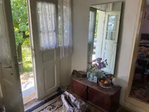 Casa 75 mp si teren 1000 mp Sarata Bacau - imagine 5