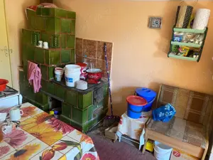 Casa 75 mp si teren 1000 mp Sarata Bacau - imagine 4