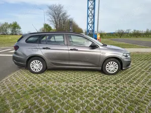 Fiat Tipo Fiat Tipo Break 1.4L Benzina - imagine 3