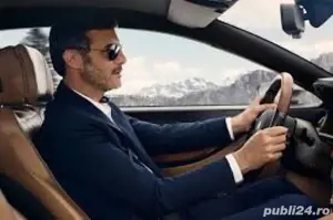 Firma Germana angajeaza soferi categoria B 