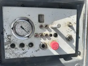 Pompa beton putzmeister  - imagine 5