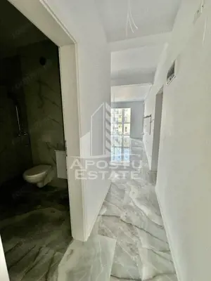 Apartament cu 2 camere, 2 balcoane, etaj 1, zona Planetelor - imagine 7