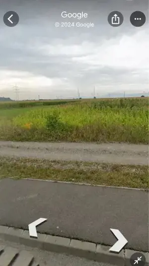 Teren Intravilan Calea Bucuresti 8.752 mp