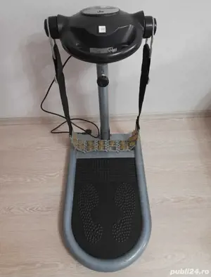 Aparat vibromasaj Body Sculpture BM1