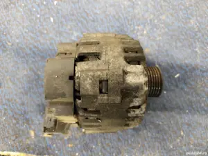 Alternator Peugeot 307  - CITROËN C4  1.6 benzina NFU - imagine 3