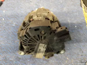 Alternator Peugeot 307  - CITROËN C4  1.6 benzina NFU - imagine 2