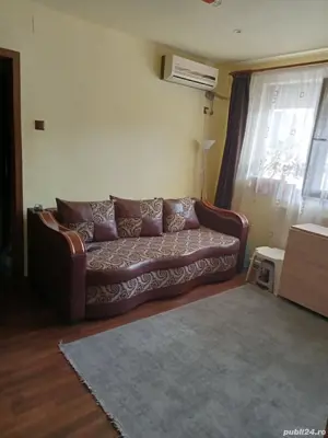 Apartament 2 camere,Viziru 1 - imagine 2