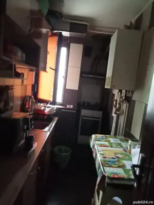 Apartament 2 camere,Viziru 1 - imagine 5