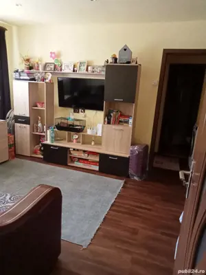 Apartament 2 camere,Viziru 1