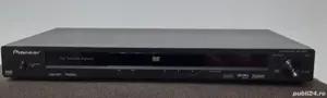 DVD recorder Pioneer