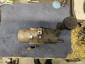 Pompa servo direcție Citroen/Peugeot  - imagine 4