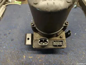 Pompa servo direcție Citroen/Peugeot 