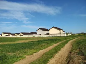 Teren investitie Cernica, Posta - imagine 2