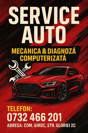 Service auto Timisoara-Lista Preturi 