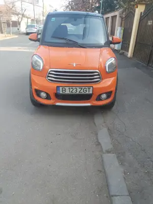 Masina 16 ani Today Sunshine M2