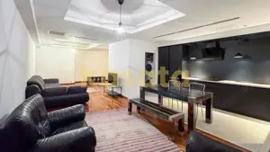 2 camere I 89 mp utili I 17 mp terasa I mobilat si utilat I Pipera