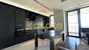 2 camere I 89 mp utili I 17 mp terasa I mobilat si utilat I Pipera - imagine 6