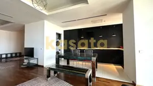 2 camere I 89 mp utili I 17 mp terasa I mobilat si utilat I Pipera - imagine 5