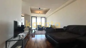 2 camere I 89 mp utili I 17 mp terasa I mobilat si utilat I Pipera - imagine 3