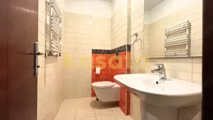 2 camere I 89 mp utili I 17 mp terasa I mobilat si utilat I Pipera - imagine 9