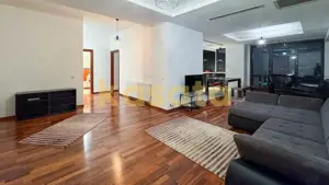 2 camere I 89 mp utili I 17 mp terasa I mobilat si utilat I Pipera - imagine 2