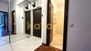 2 camere I 89 mp utili I 17 mp terasa I mobilat si utilat I Pipera - imagine 7