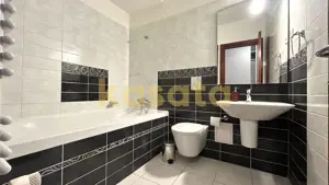 2 camere I 89 mp utili I 17 mp terasa I mobilat si utilat I Pipera - imagine 13