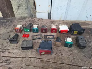 Indicatori bord rabă ,accesorii - imagine 3