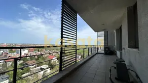 2 camere I 89 mp utili I 17 mp terasa I mobilat si utilat I Pipera - imagine 14