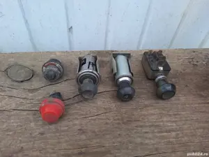 Indicatori bord rabă ,accesorii - imagine 2