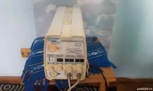 Apara medical Gerasem cu pietrii de jad