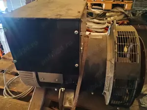 Alternator Generator 42 KWA - imagine 3