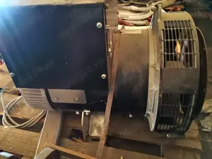 Alternator Generator 42 KWA - imagine 6
