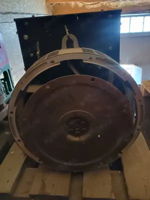 Alternator Generator 42 KWA - imagine 4