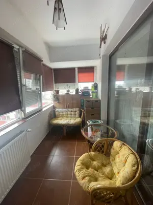 Apartament de LUX   3 camere | 88 mp utili |  Zona Euromaterna  - imagine 8