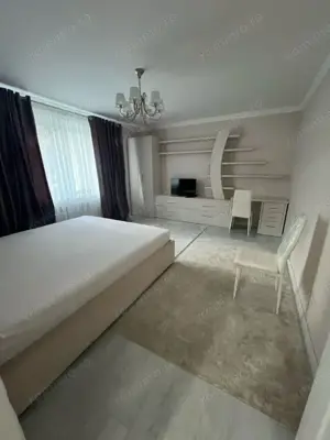 Garsoniera de inchiriat in zona Calea Bucuresti