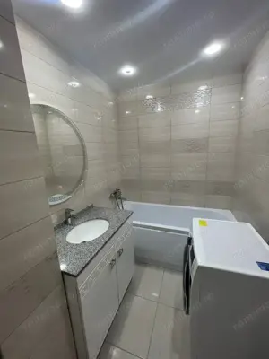 Garsoniera de inchiriat in zona Calea Bucuresti - imagine 4