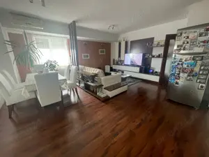 Apartament de LUX   3 camere | 88 mp utili |  Zona Euromaterna  - imagine 2