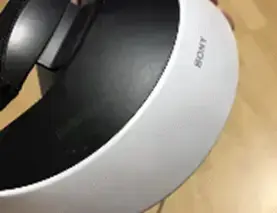 Vand Sony Personal 3D Viewer 2