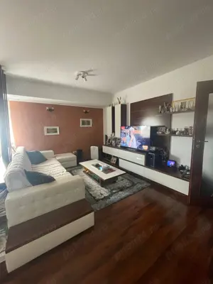 Apartament de LUX   3 camere | 88 mp utili |  Zona Euromaterna  - imagine 6