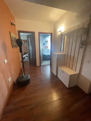 Apartament de LUX   3 camere | 88 mp utili |  Zona Euromaterna  - imagine 13