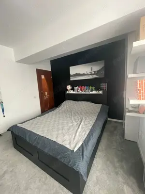 Apartament de LUX   3 camere | 88 mp utili |  Zona Euromaterna  - imagine 10